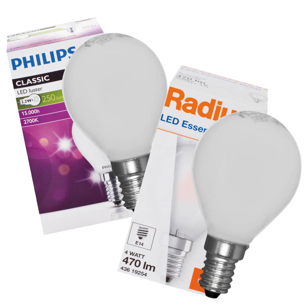Artikel Bild: LED-Fadenlampe für Innensterne - Herrnhuter Stern - 2-4 Watt