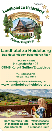 Hier geht's zum Heidelberger Landhotel.