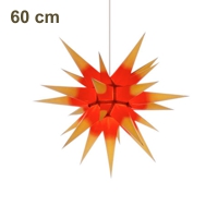 Herrnhuter Innensterne - 60 cm