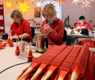 Herrnhuter Sterne GmbH