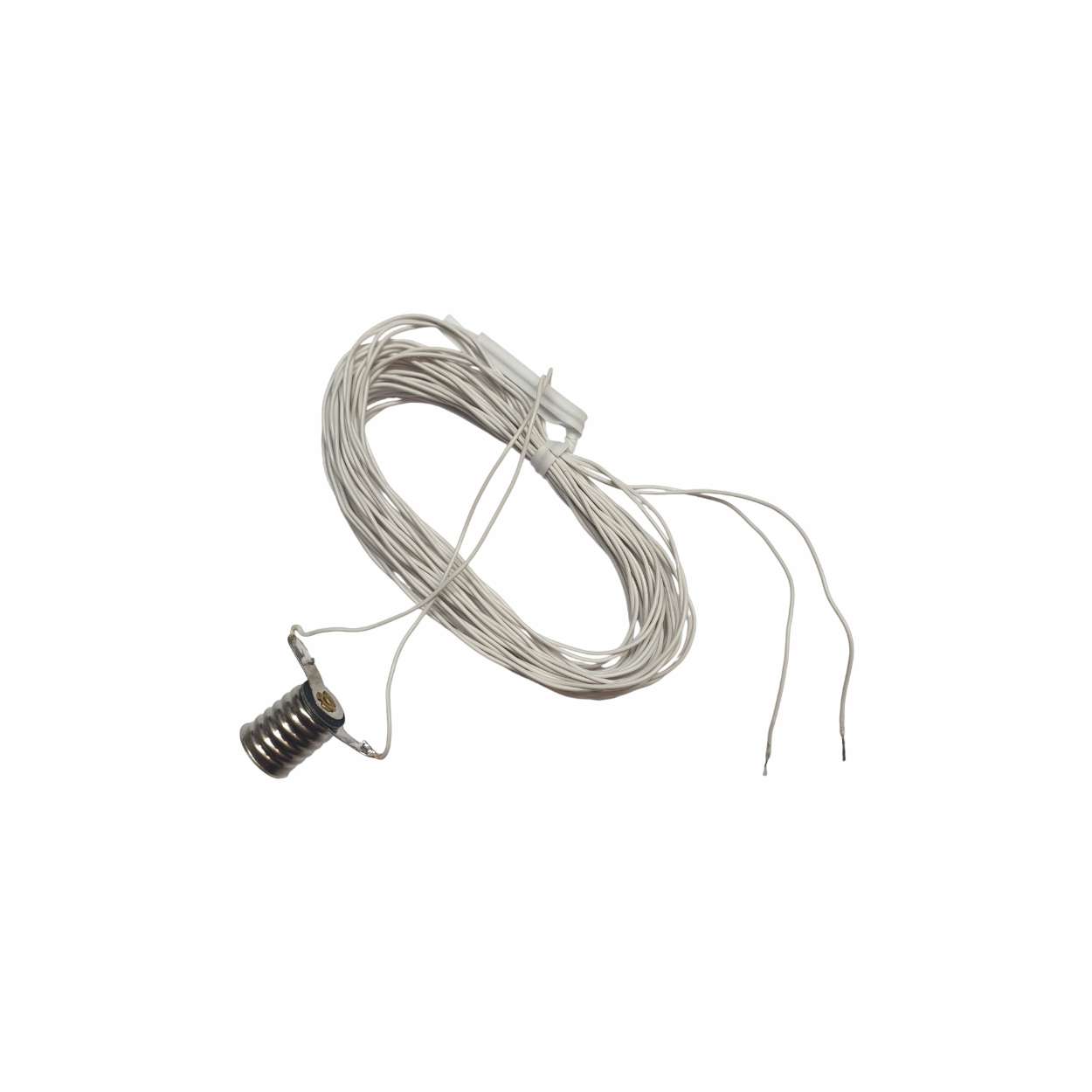 Ersatzkabel Beleuchtung für einzelne Ministerne