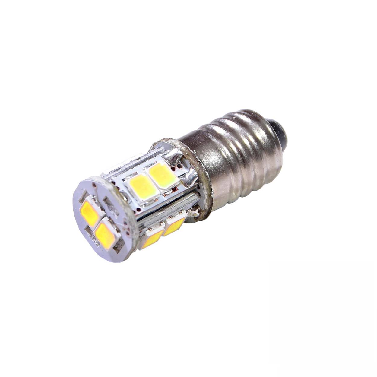 LED E10 Leuchtmittel (kaltweiss) für Ministerne A1e bzw. A1b - Herrnhuter Stern