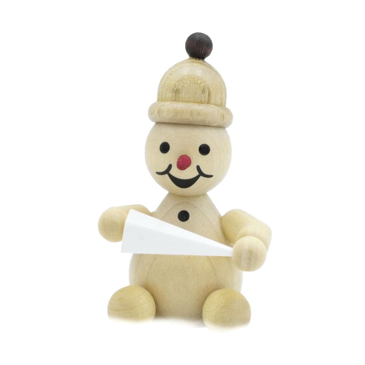 Juniorschneemann Sternemacher