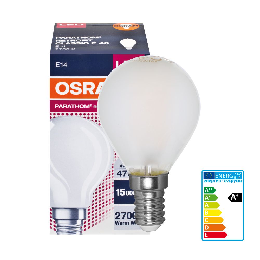 LED Leuchtmittel für Haßlauer Außensterne