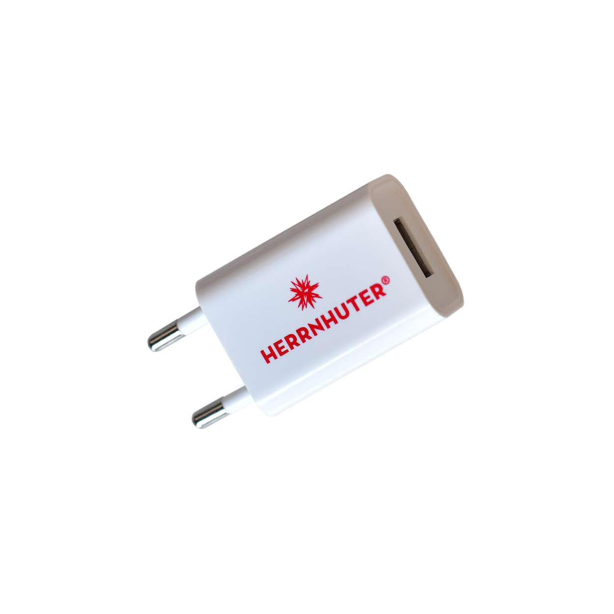 USB-Netzgerät - Herrnhut 5 V / 1000 mA