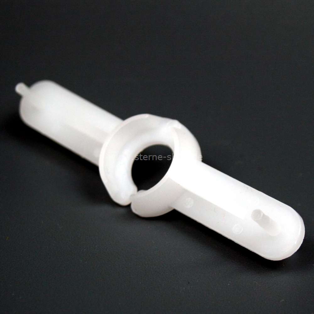 Steg für Innenstern