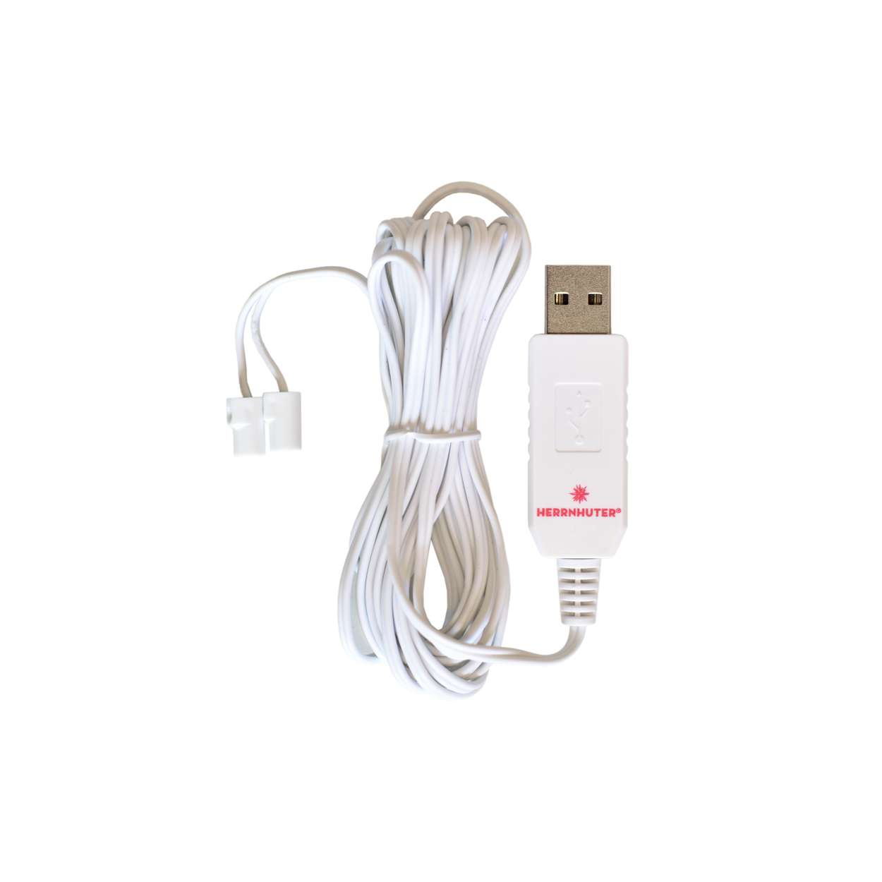 USB-Adapter - 5Volt auf 6Volt