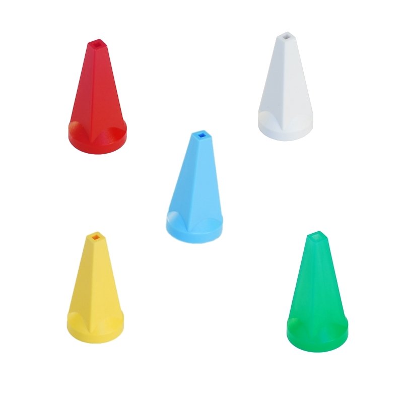 Ersatzkappe für Ministern