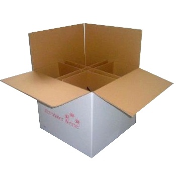 70 cm Aufbewahrungskarton für Herrnhuter Sterne I7/A7 - 100 - 26 - 0 - 1